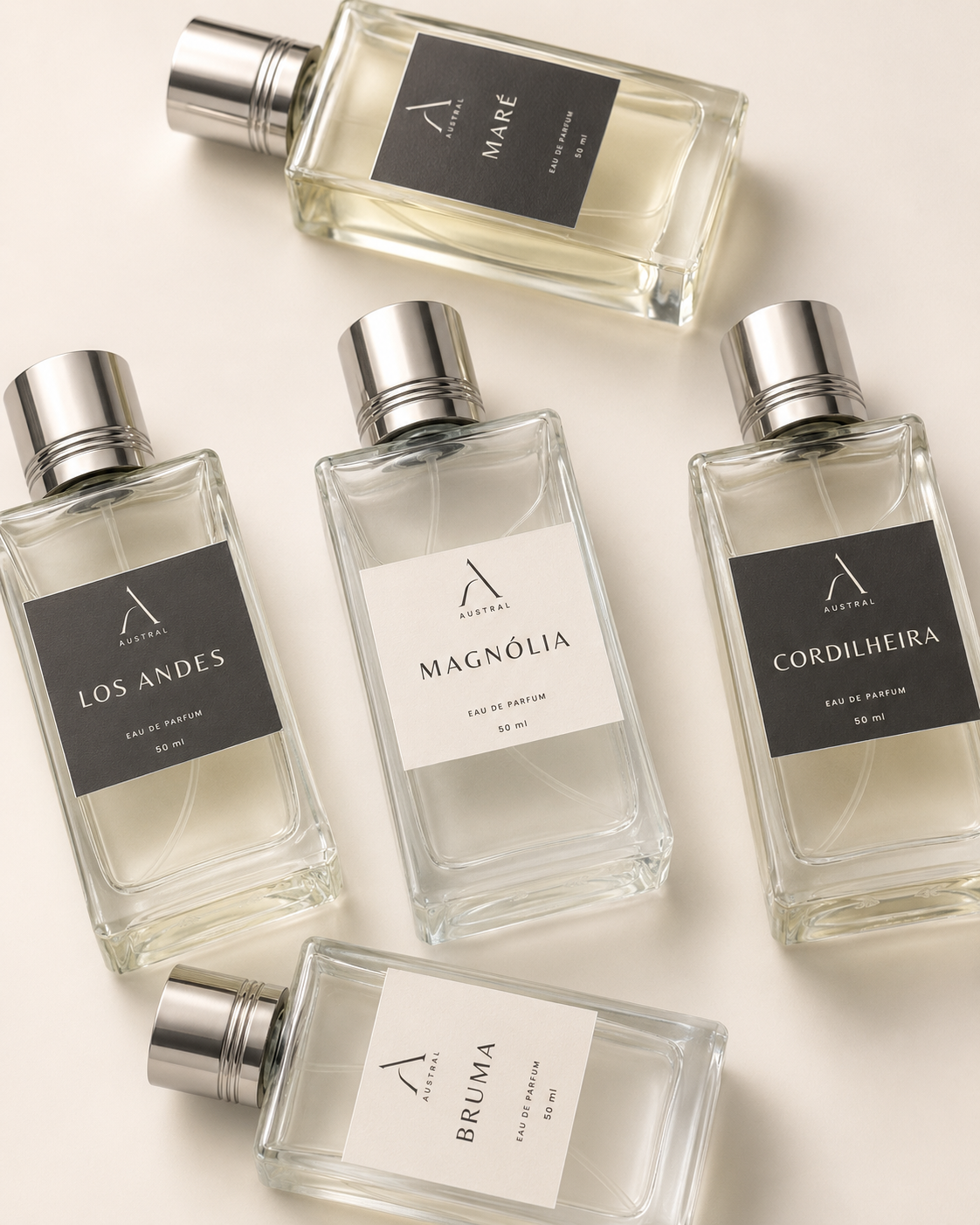 Austral Perfumes